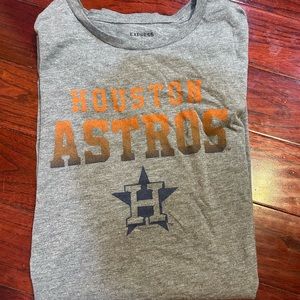 Astro tee